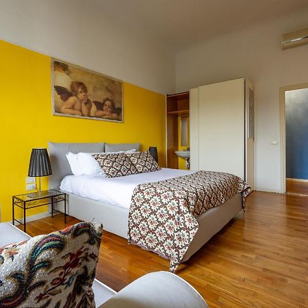 Angelica House Daire Floransa Dış mekan fotoğraf