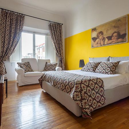 Angelica House Daire Floransa Dış mekan fotoğraf