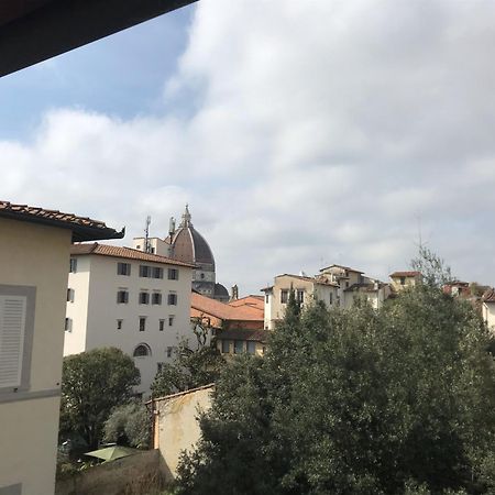Angelica House Daire Floransa Dış mekan fotoğraf