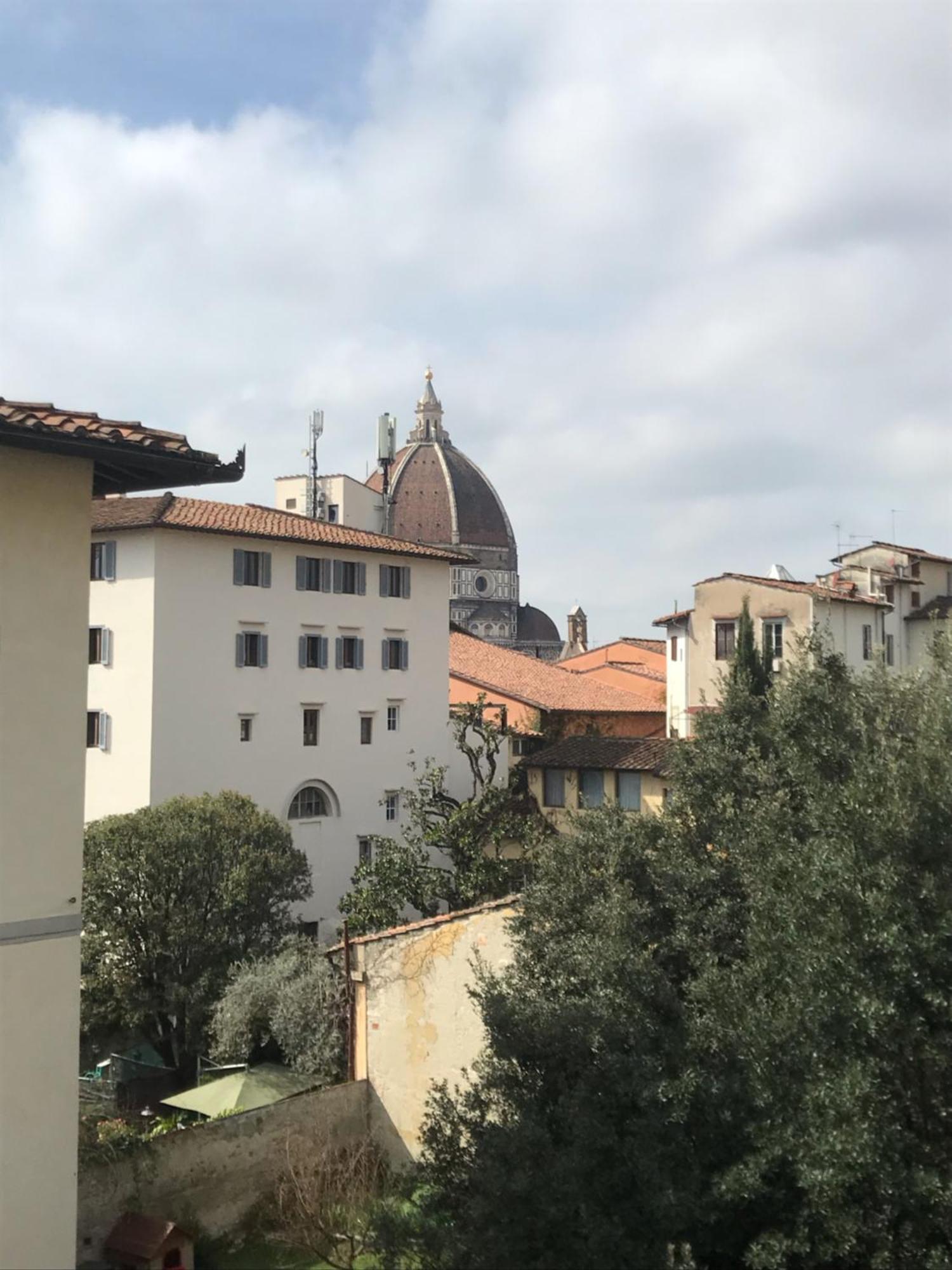 Angelica House Daire Floransa Dış mekan fotoğraf