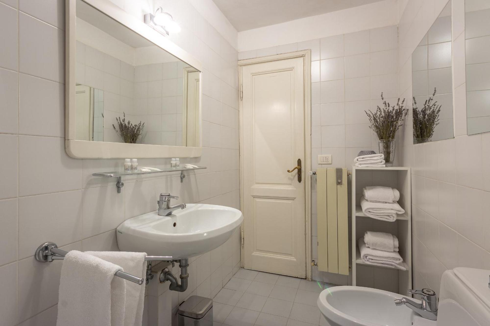 Angelica House Daire Floransa Dış mekan fotoğraf