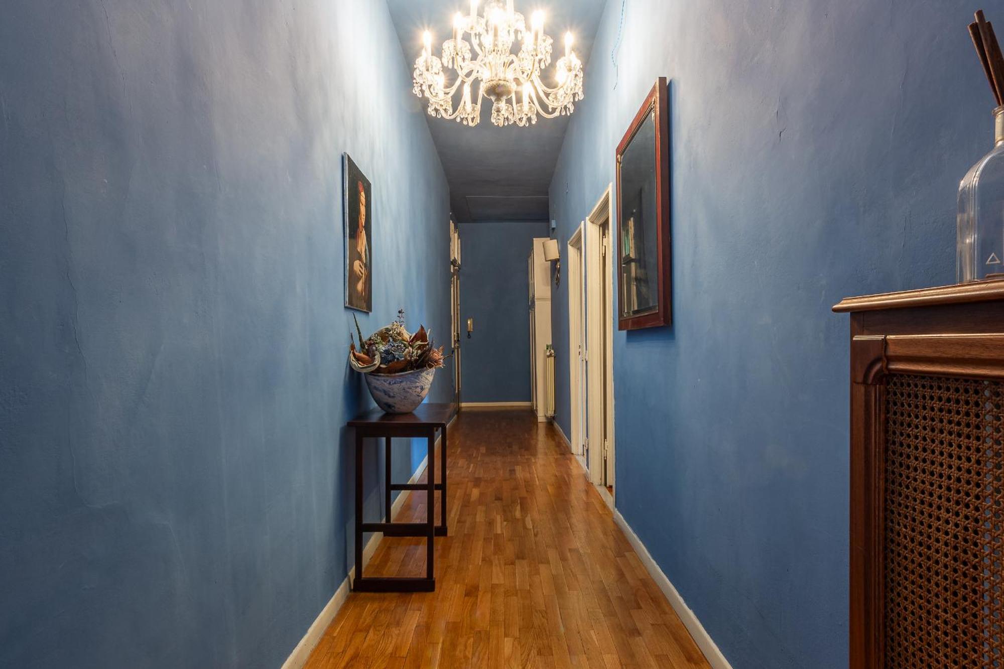 Angelica House Daire Floransa Dış mekan fotoğraf