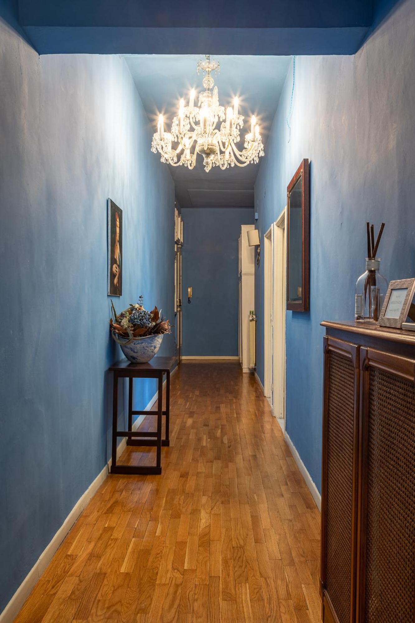 Angelica House Daire Floransa Dış mekan fotoğraf
