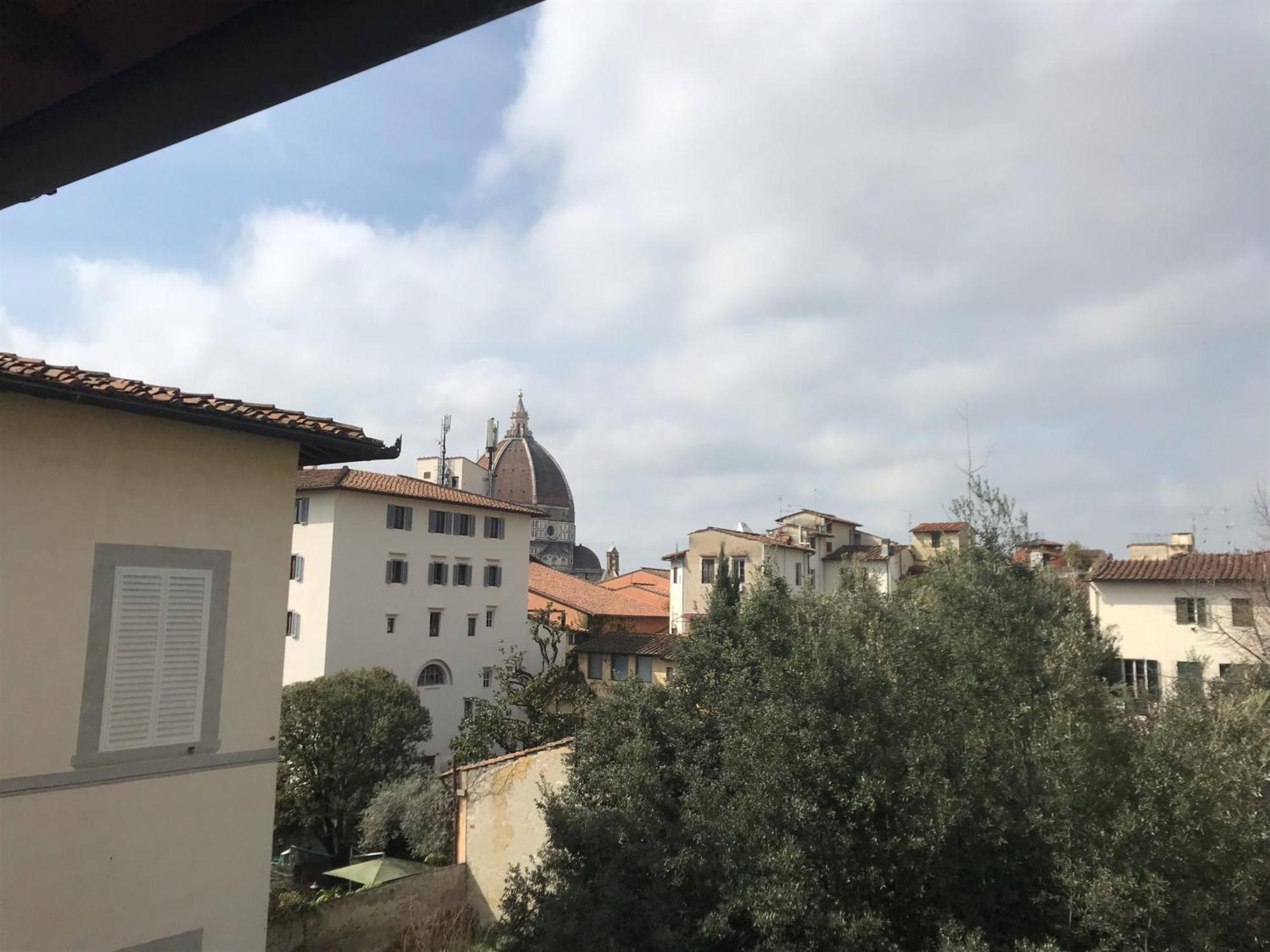 Angelica House Daire Floransa Dış mekan fotoğraf
