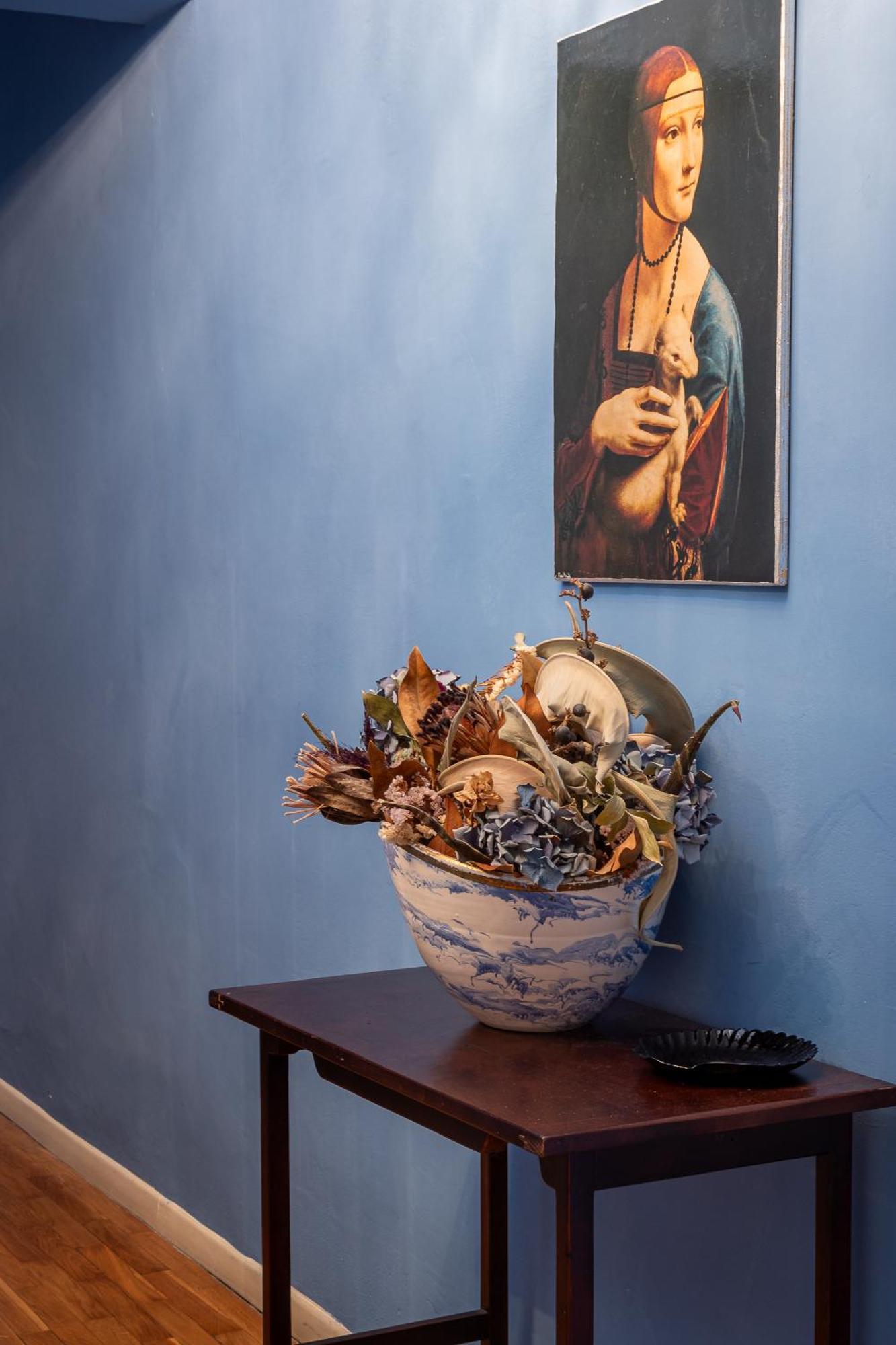 Angelica House Daire Floransa Dış mekan fotoğraf