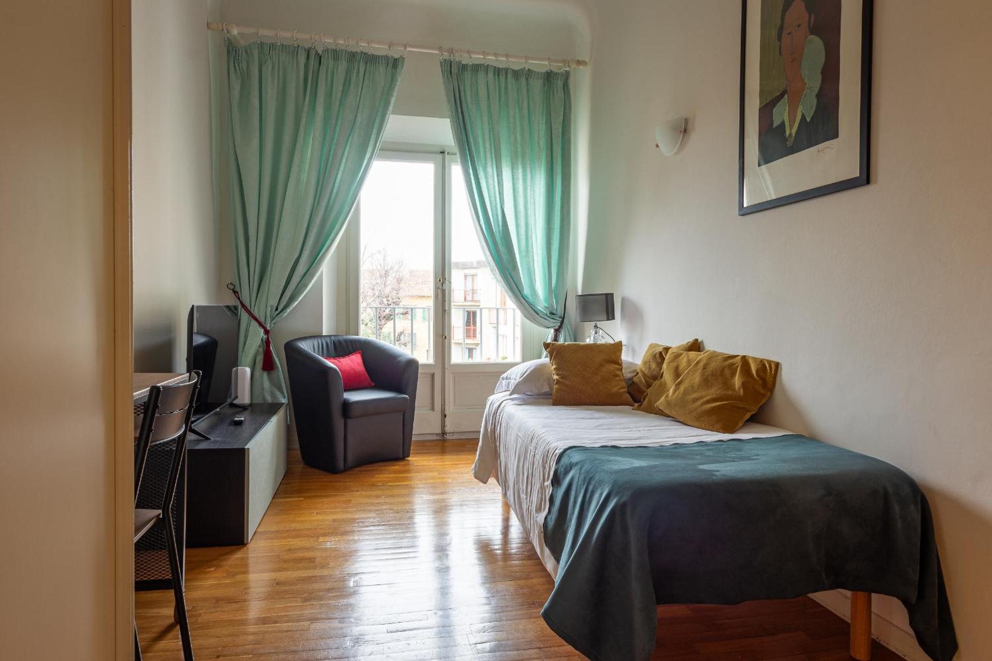 Angelica House Daire Floransa Dış mekan fotoğraf
