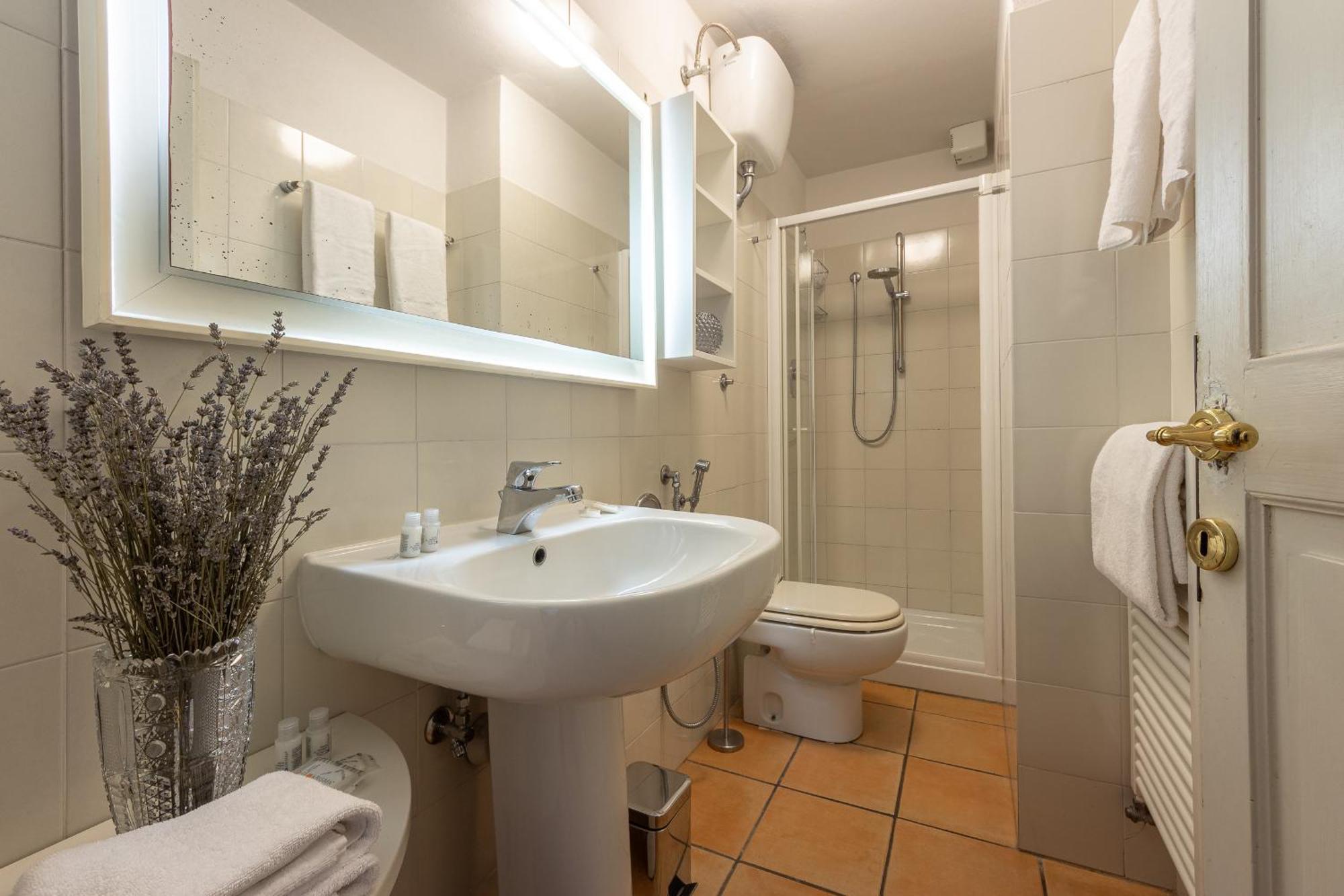 Angelica House Daire Floransa Dış mekan fotoğraf