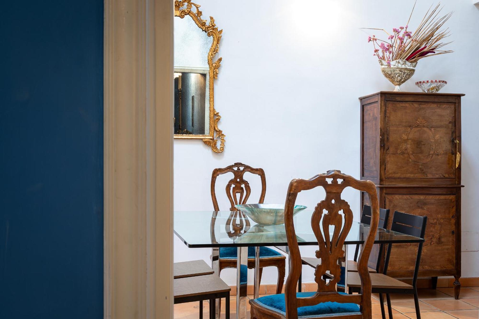 Angelica House Daire Floransa Dış mekan fotoğraf