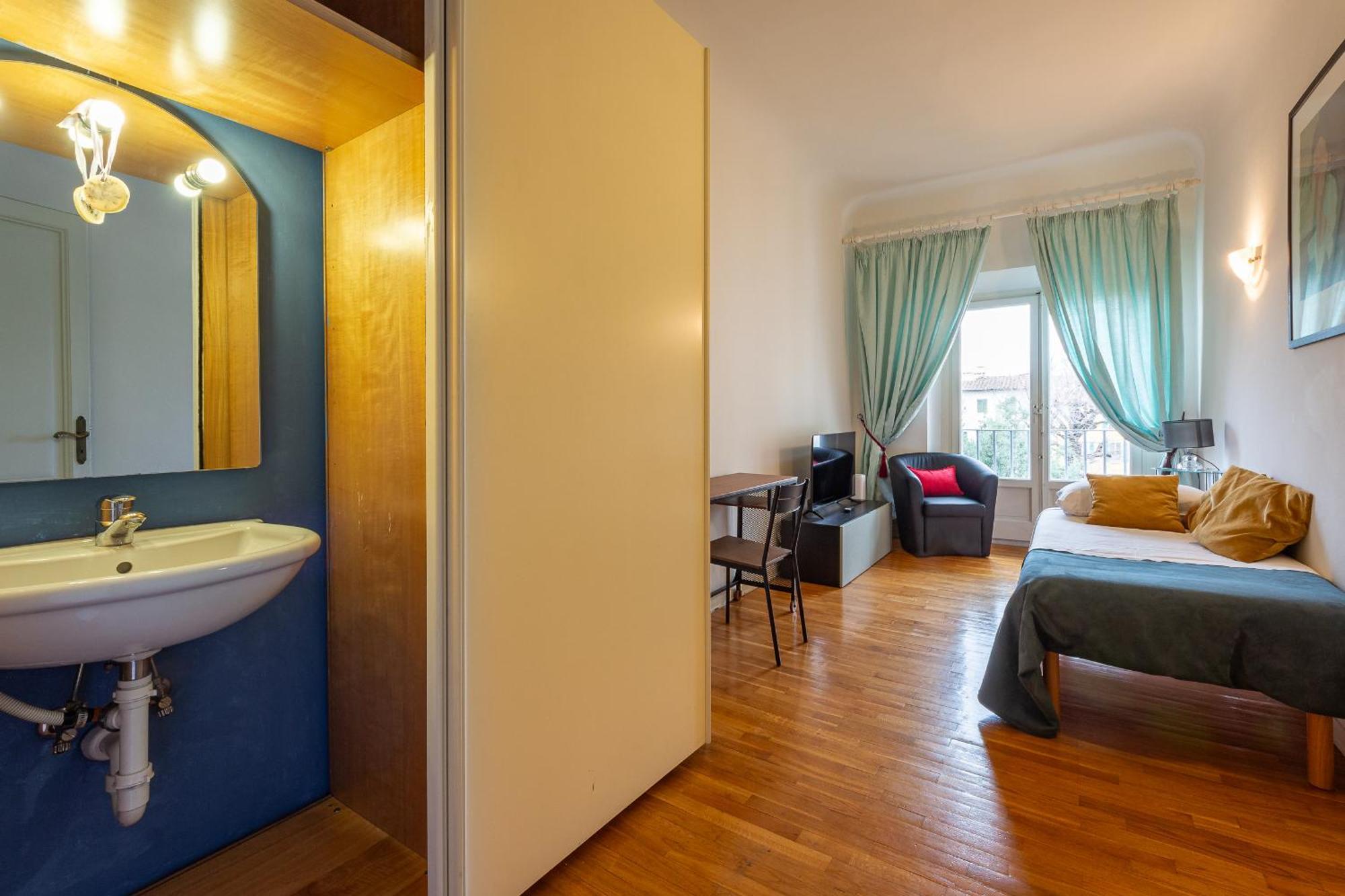 Angelica House Daire Floransa Dış mekan fotoğraf