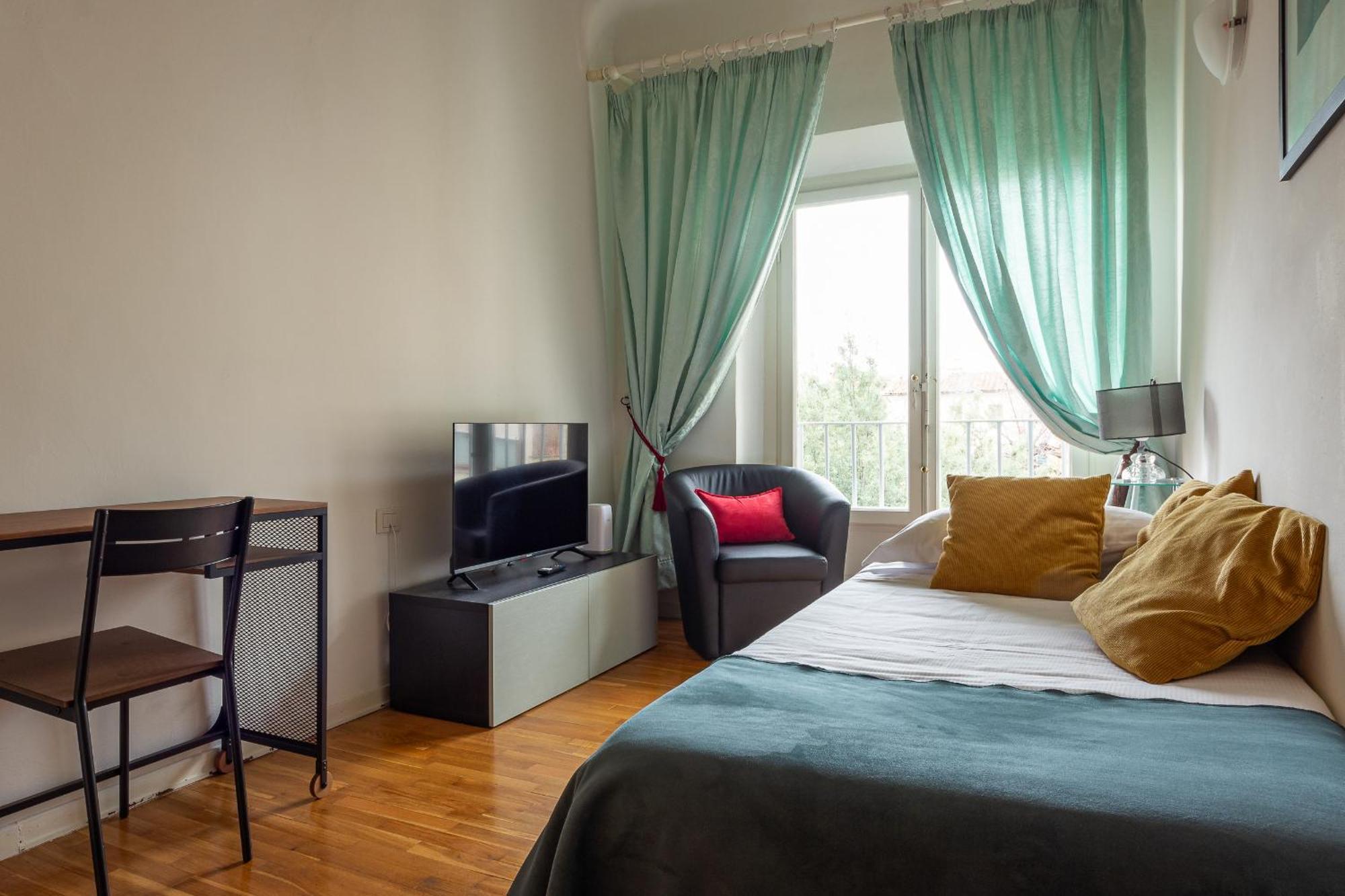 Angelica House Daire Floransa Dış mekan fotoğraf