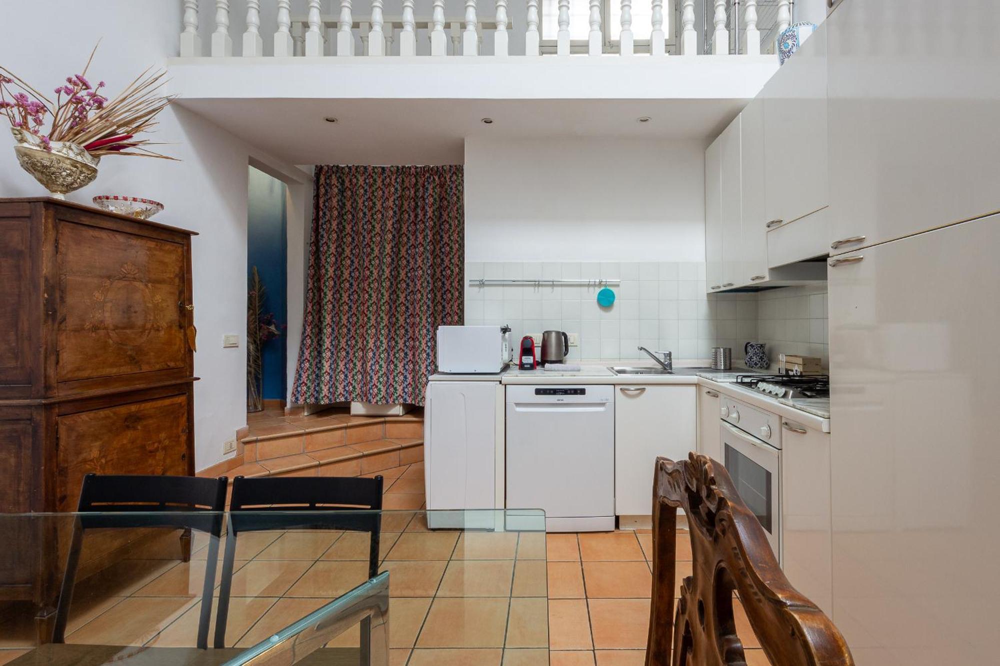 Angelica House Daire Floransa Dış mekan fotoğraf