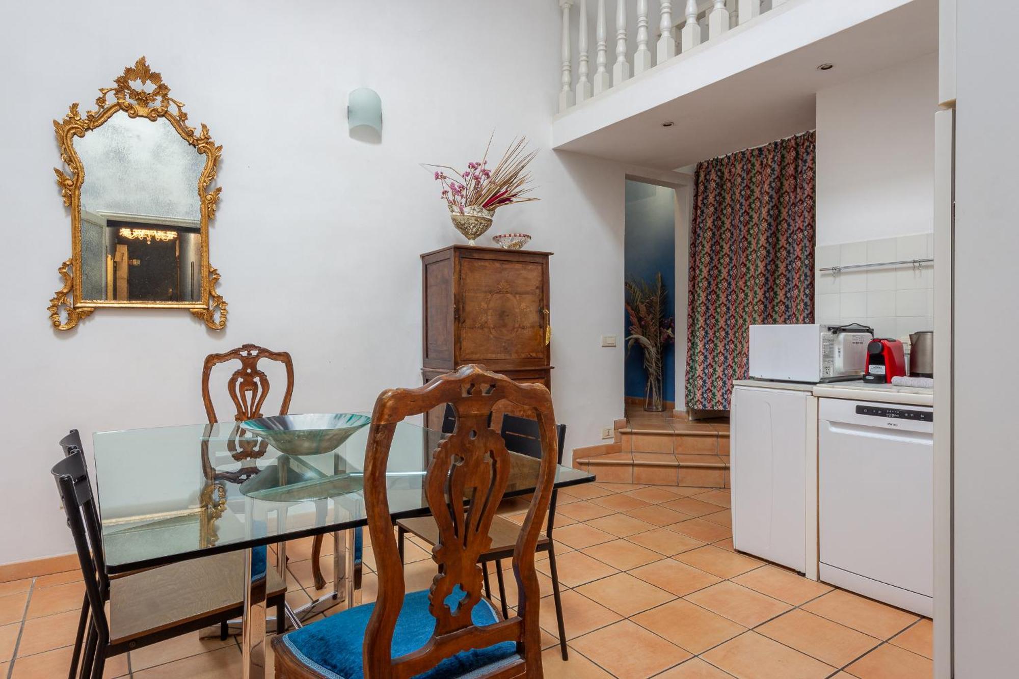 Angelica House Daire Floransa Dış mekan fotoğraf