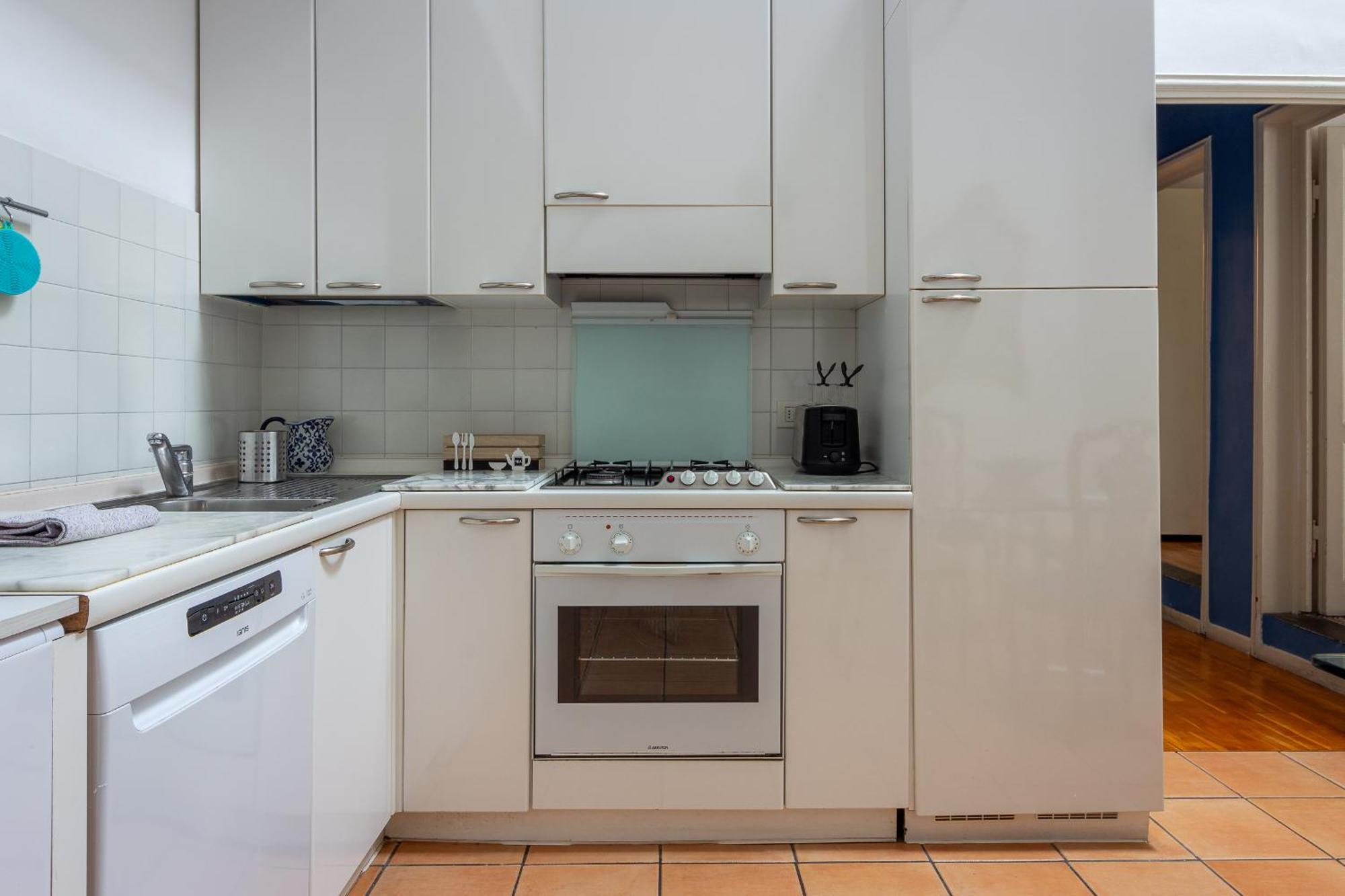 Angelica House Daire Floransa Dış mekan fotoğraf