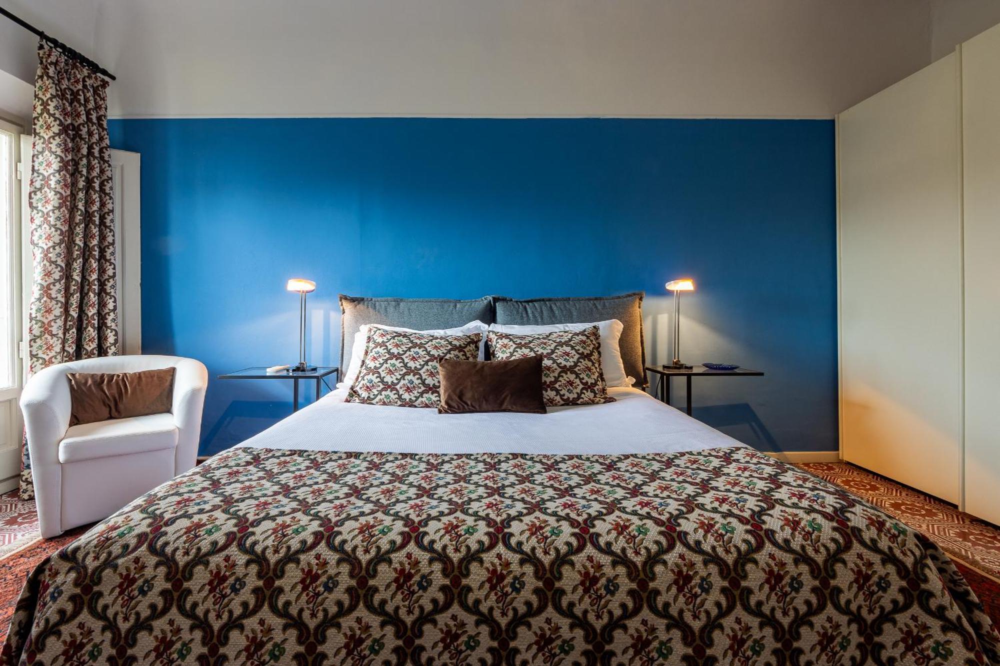 Angelica House Daire Floransa Dış mekan fotoğraf