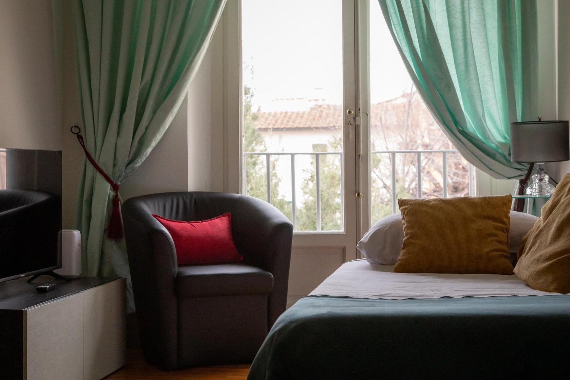Angelica House Daire Floransa Dış mekan fotoğraf