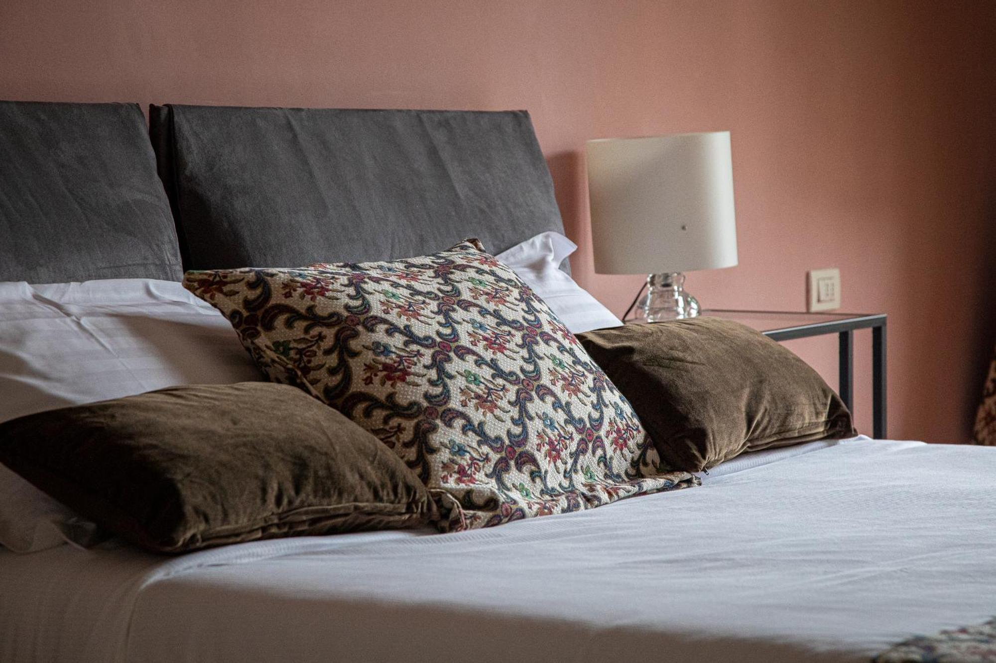 Angelica House Daire Floransa Dış mekan fotoğraf