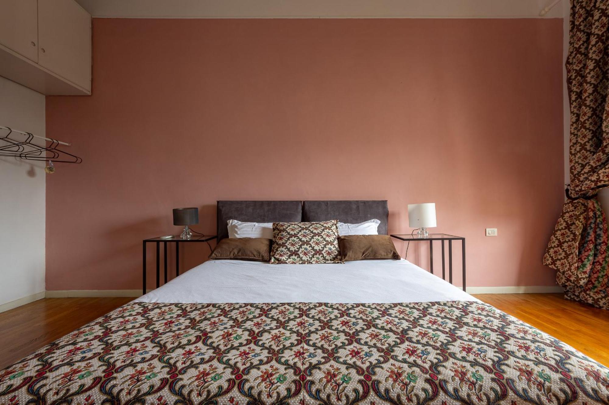 Angelica House Daire Floransa Dış mekan fotoğraf