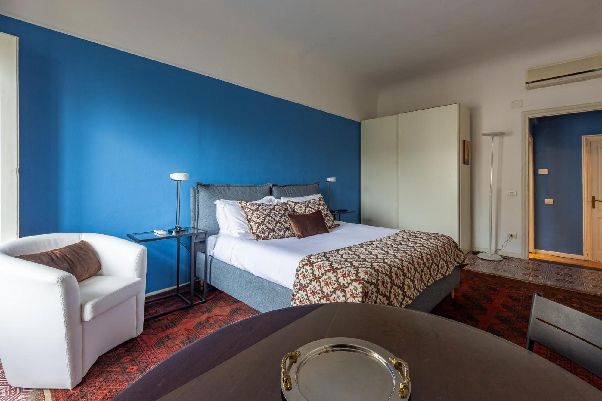 Angelica House Daire Floransa Dış mekan fotoğraf