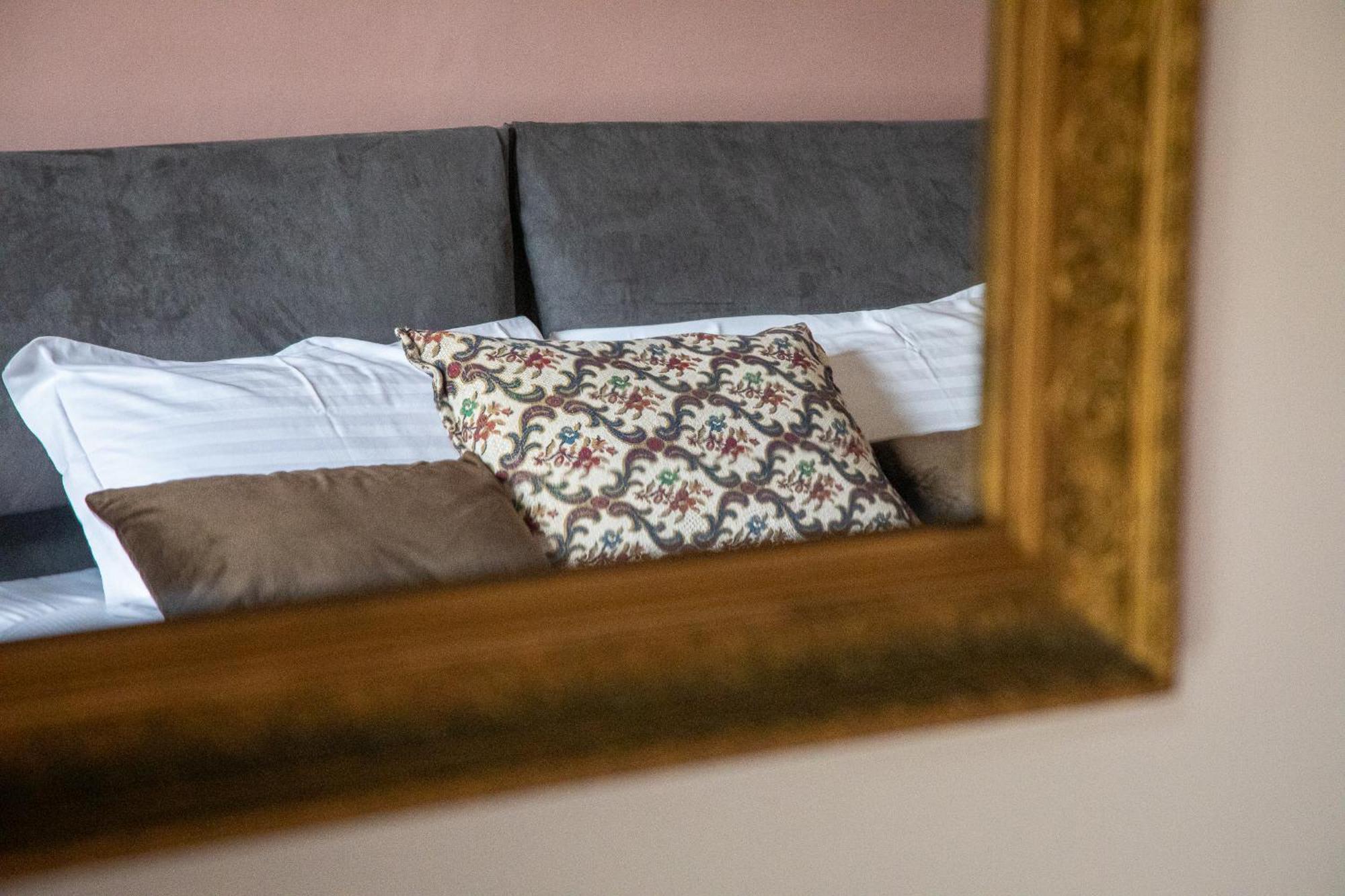 Angelica House Daire Floransa Dış mekan fotoğraf