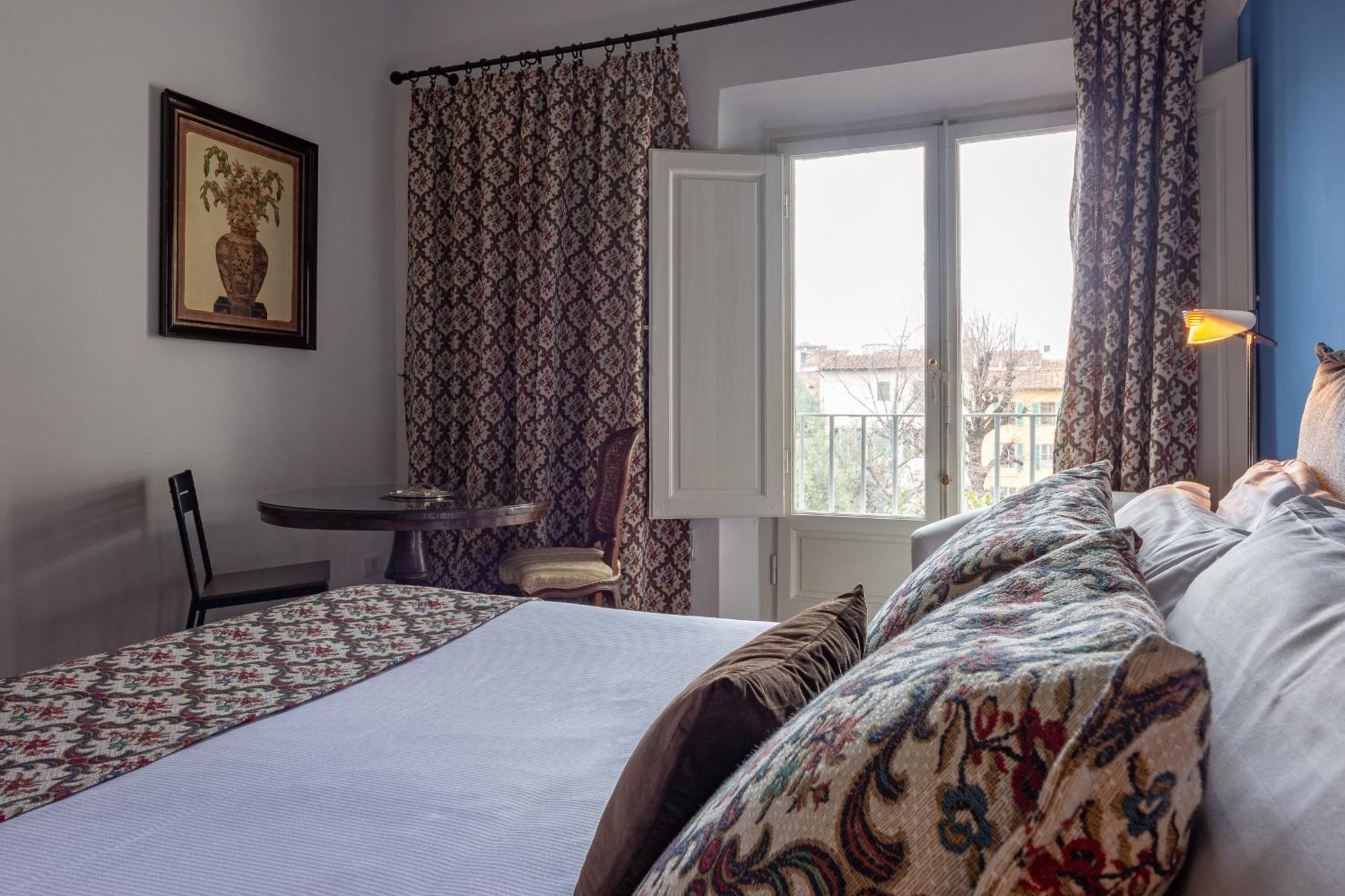 Angelica House Daire Floransa Dış mekan fotoğraf