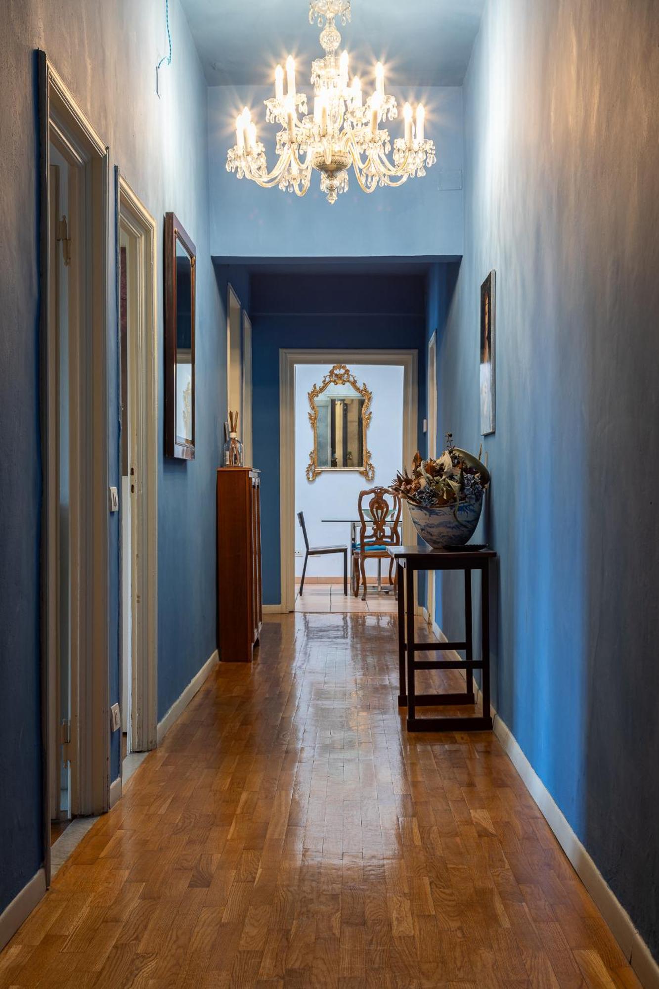 Angelica House Daire Floransa Dış mekan fotoğraf
